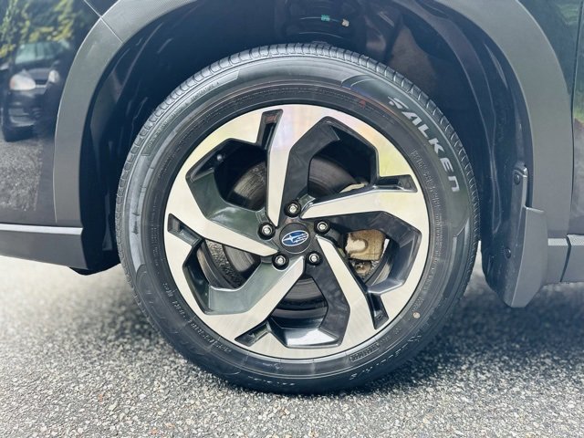 Used 2022 Subaru Forester Touring w/ Popular Package #2 image 32