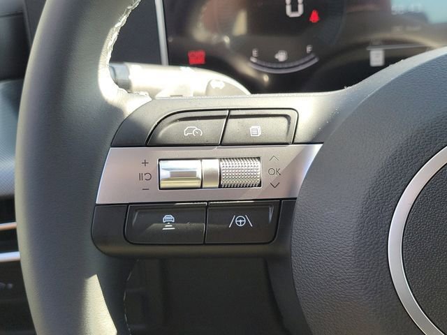 New 2026 Hyundai Sonata SEL image 5