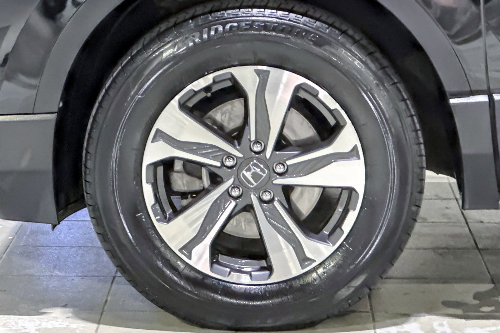 Used 2020 Honda CR-V LX image 11