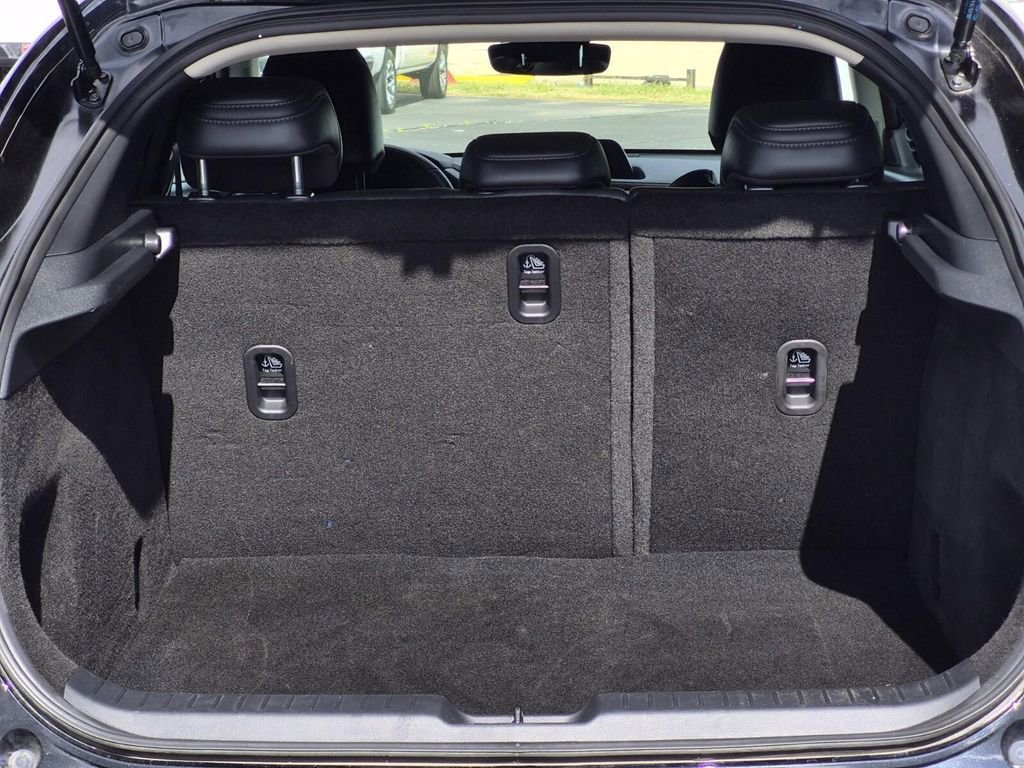 Used 2025 MAZDA CX-30 AWD 2.5 S w/ Preferred Package image 8