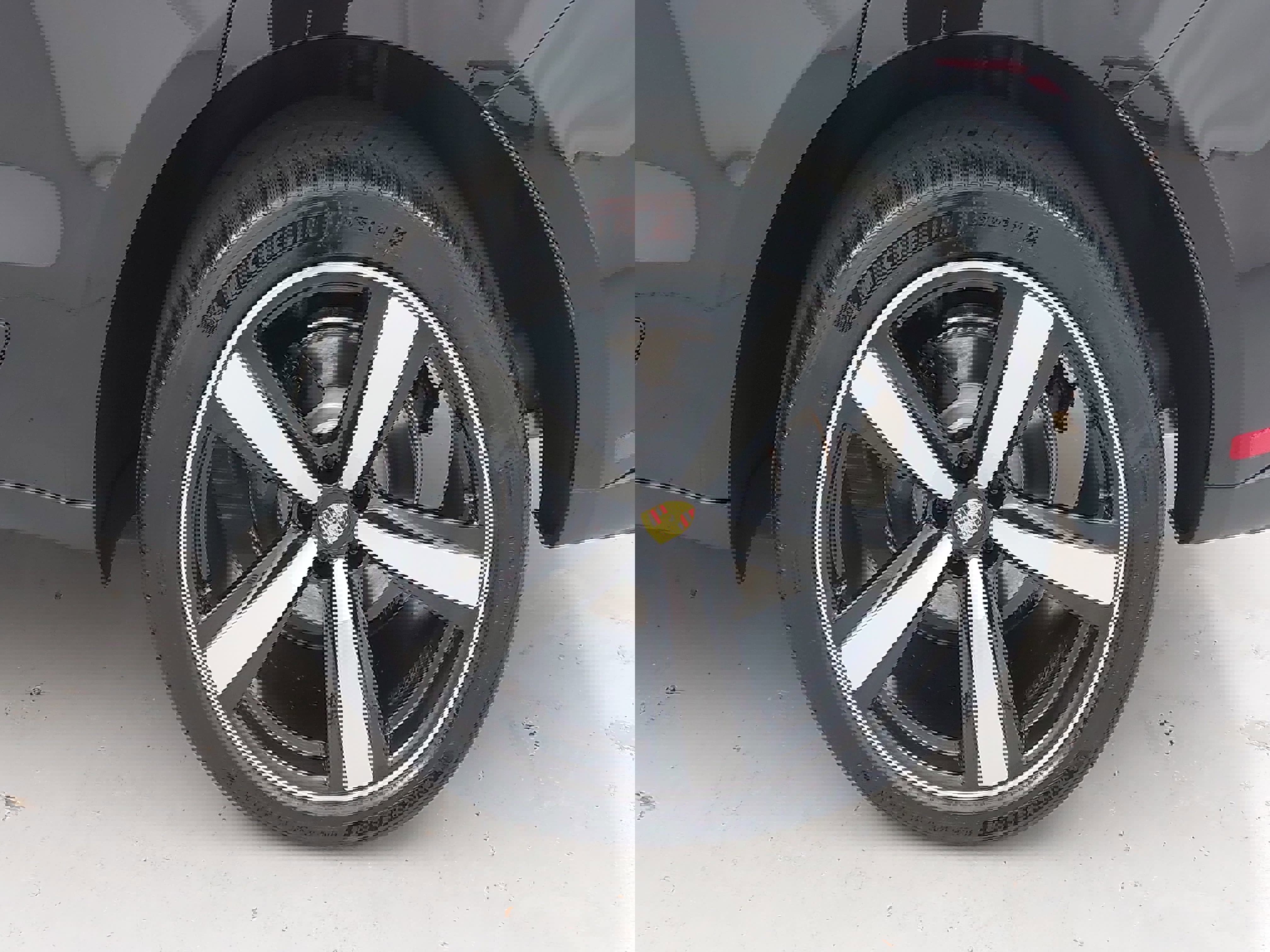 New 2026 Porsche Macan AWD/4WD image 36