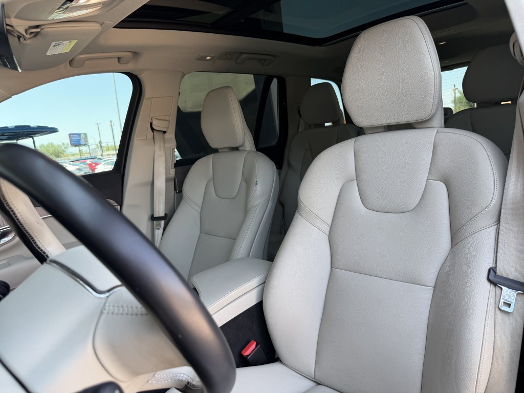 Used 2023 Volvo XC90 T8 Plus w/ Protection Package Premier AWD/4WD image 34