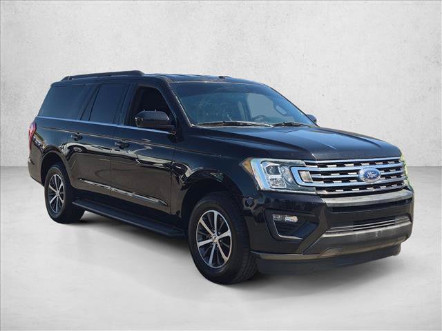 Used 2019 Ford Expedition Max XLT RWD video 3