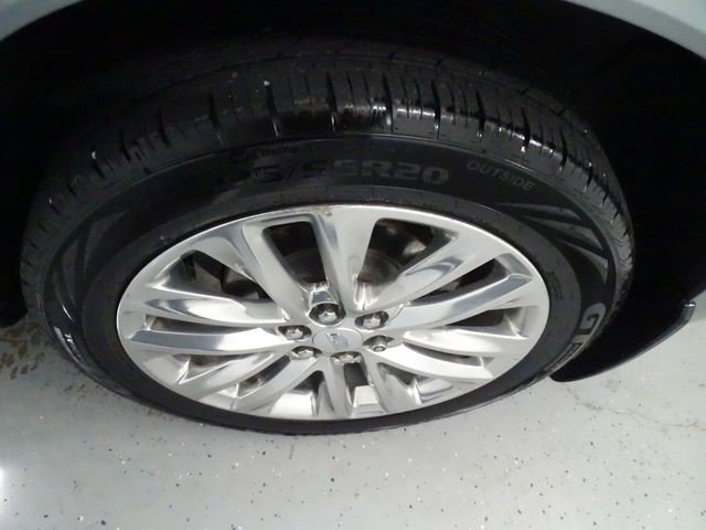 Certified 2023 Cadillac XT6 Premium Luxury AWD/4WD image 25