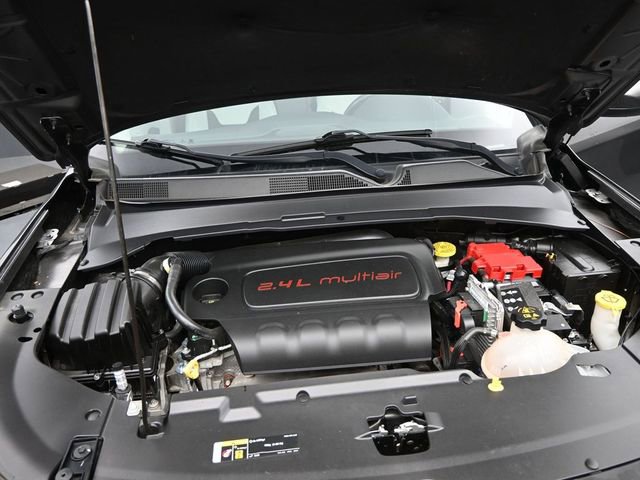 Used 2021 Jeep Compass Latitude w/ Convenience Group image 43