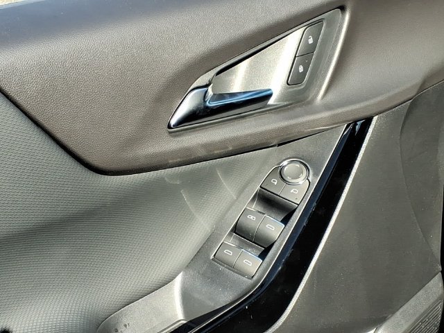 New 2027 Chevrolet Equinox RS FWD image 11