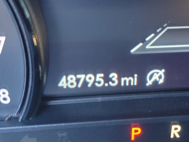 Used 2020 Lincoln Corsair Reserve w/ Equipment Group 201A image 29