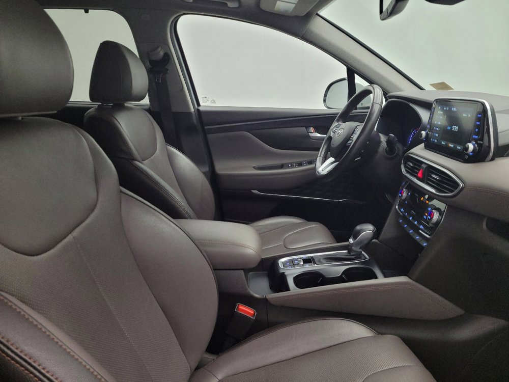 Used 2019 Hyundai Santa Fe AWD image 21