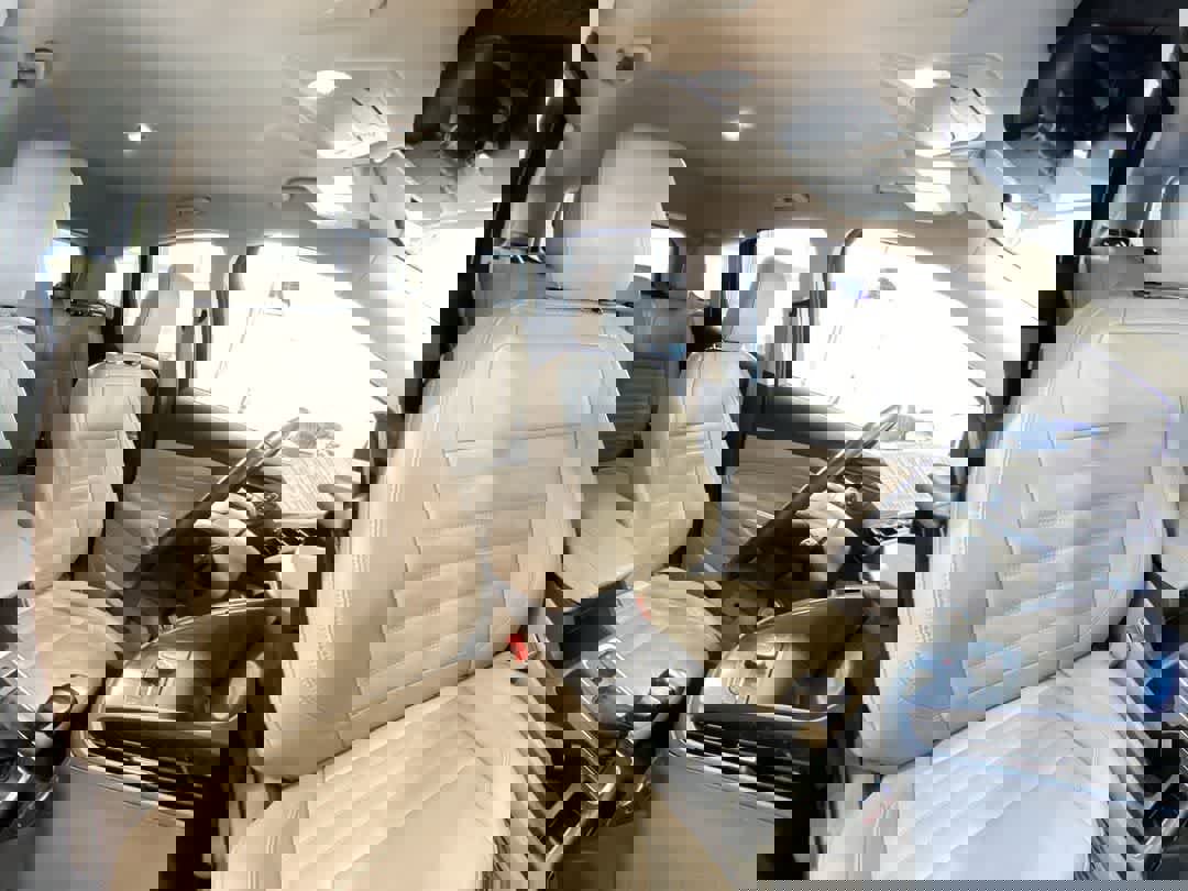 Used 2018 Ford Escape SEL w/ Ford Safe & Smart Package image 27