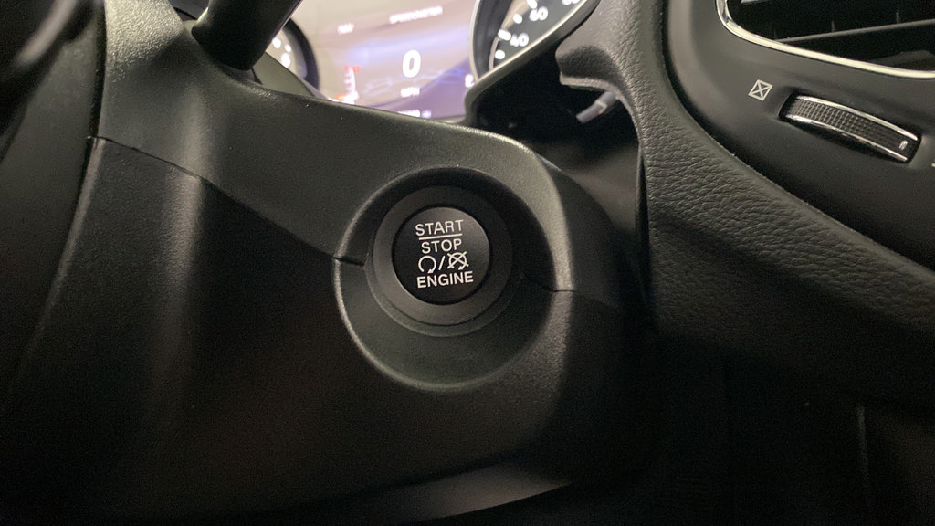 Used 2021 Jeep Compass Latitude w/ Convenience Group AWD/4WD image 22