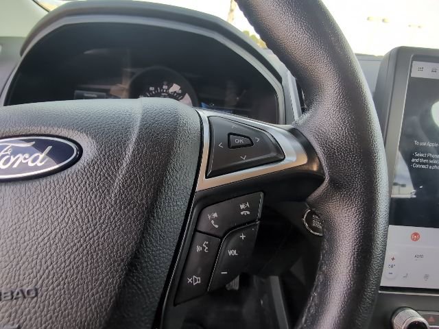 Used 2024 Ford Edge SEL AWD/4WD image 15