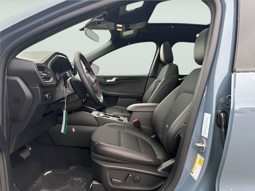 New 2026 Ford Escape Active w/ Cold Weather Package image 18