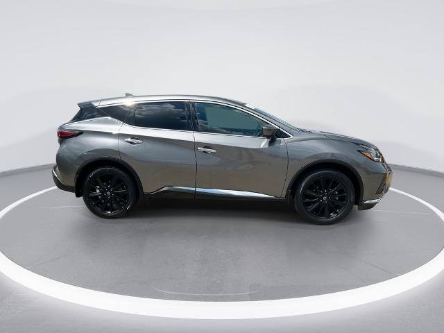 Certified 2023 Nissan Murano SL w/ SL Moonroof Package FWD image 9