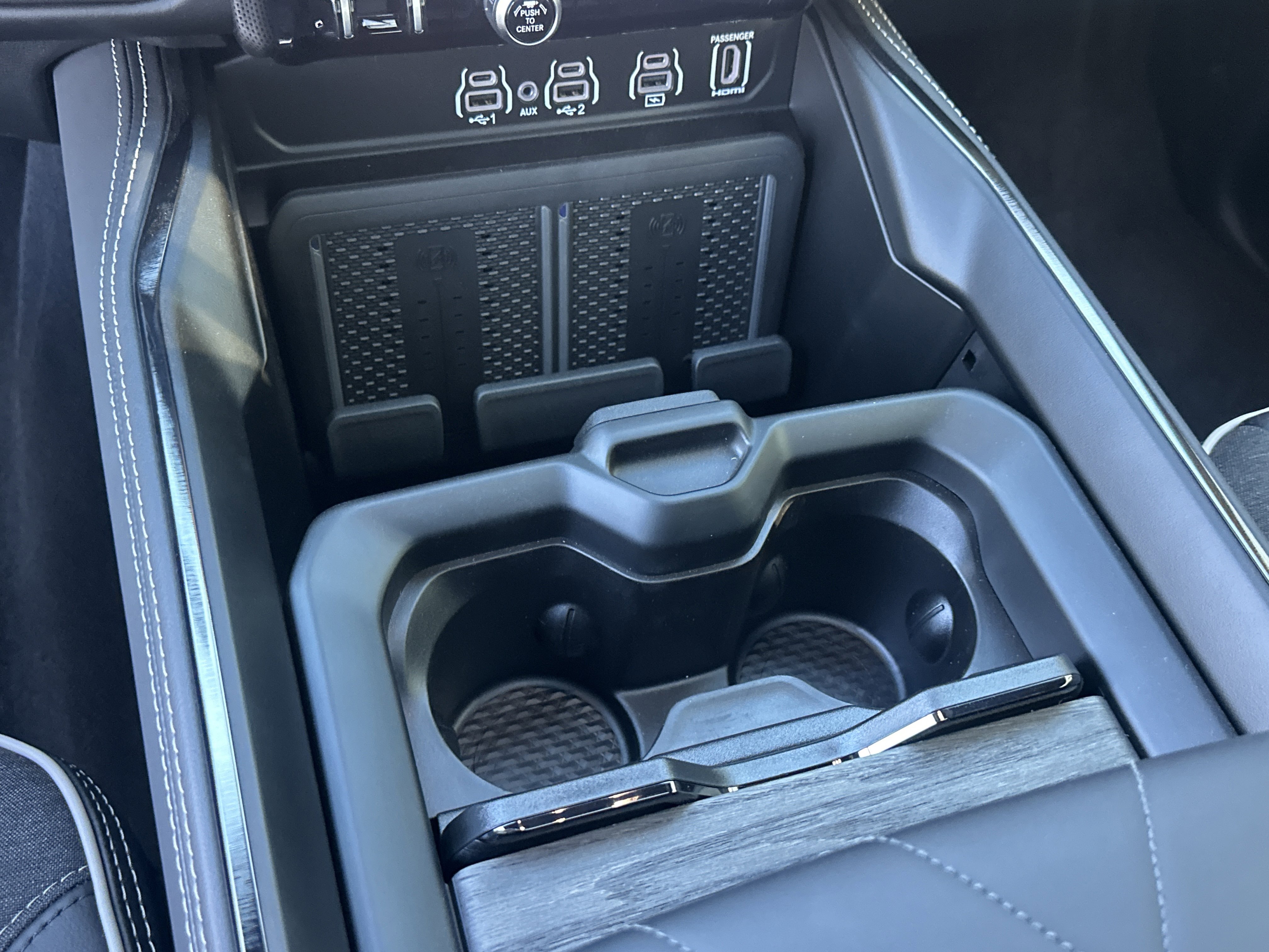 New 2026 RAM 2500 Limited image 5