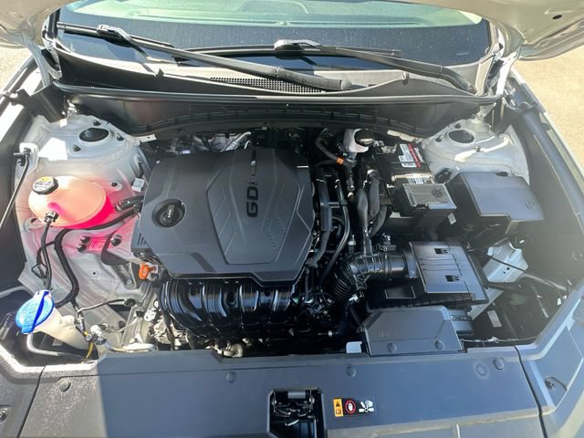 Used 2022 Hyundai Tucson SEL w/ Convenience Package AWD/4WD image 27
