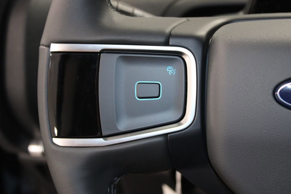 New 2026 Ford Expedition Active image 39