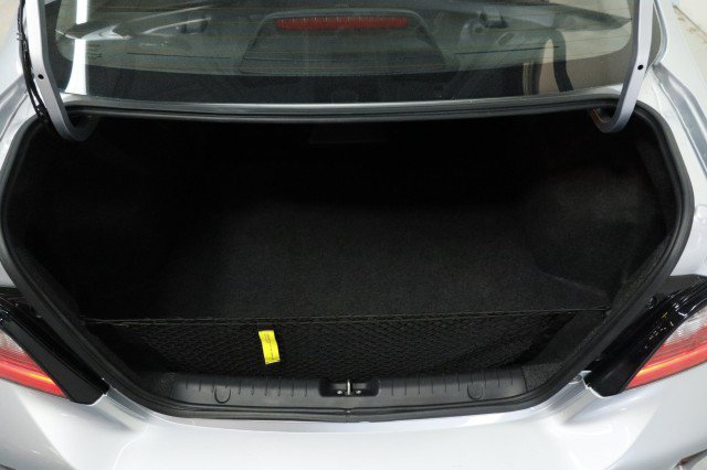 Used 2024 Mitsubishi Mirage G4 LE FWD image 30