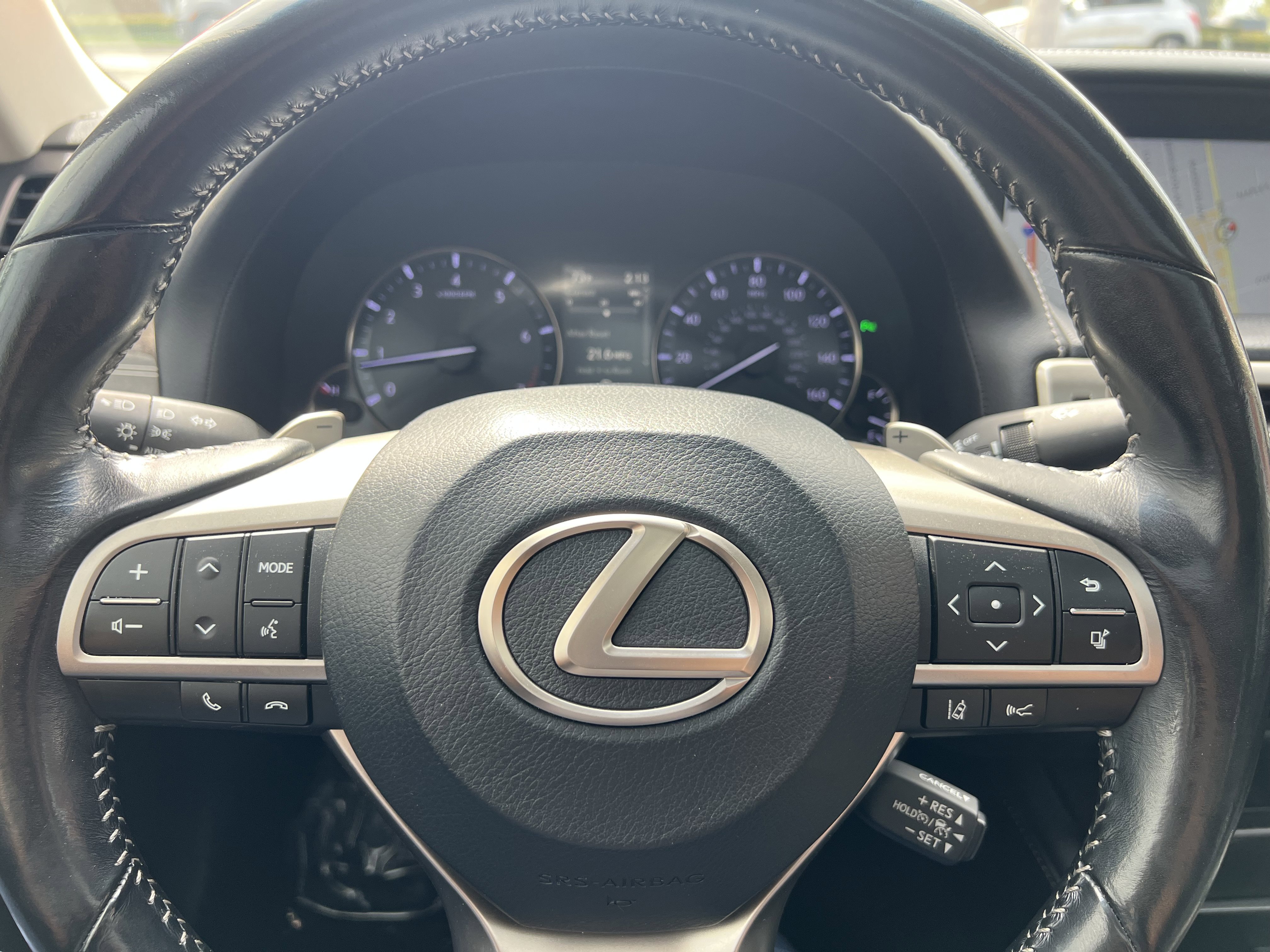 Used 2017 Lexus GS 350 RWD image 17