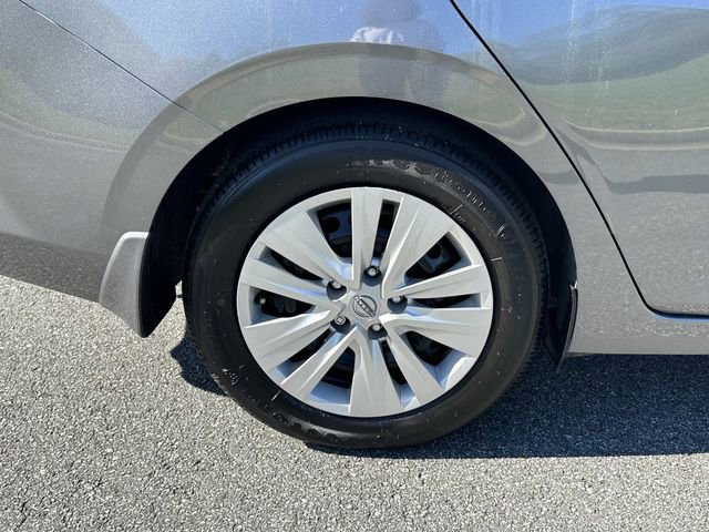 Certified 2025 Nissan Sentra S image 18