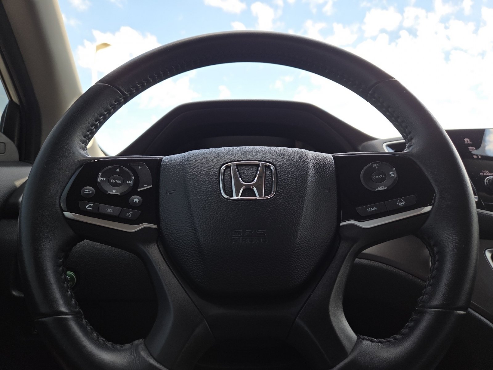 Used 2021 Honda Pilot Special Edition image 27
