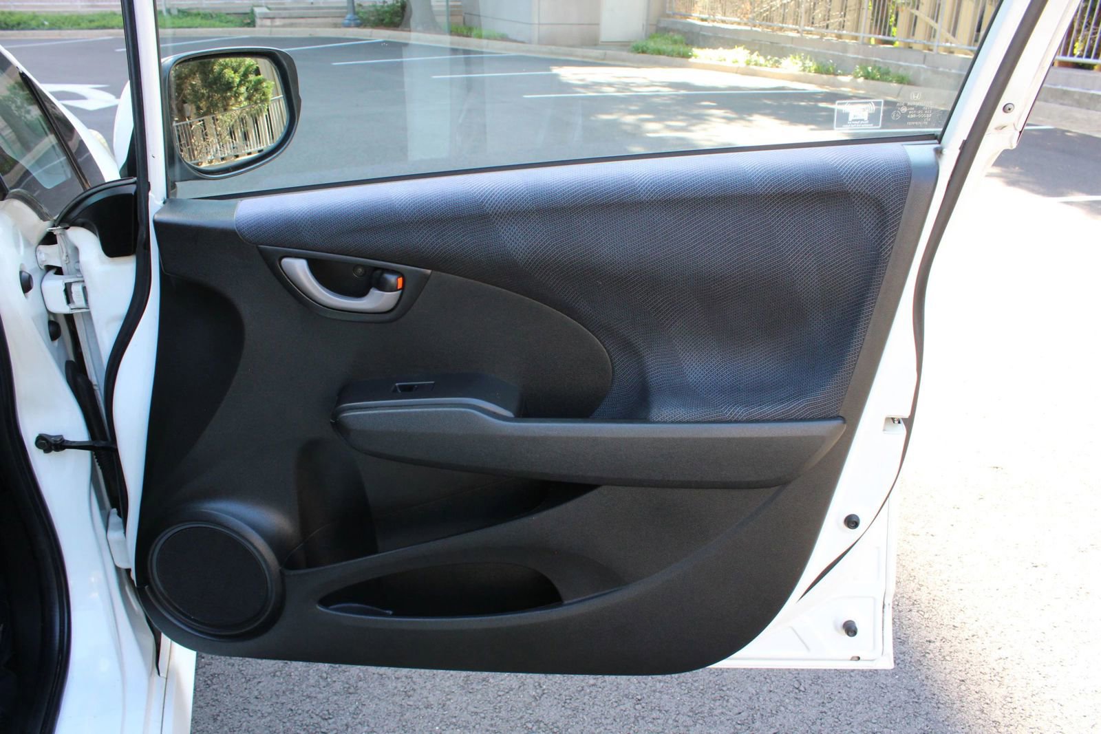 Used 2010 Honda Fit Sport image 26