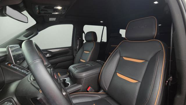 Used 2023 GMC Yukon AT4 image 29