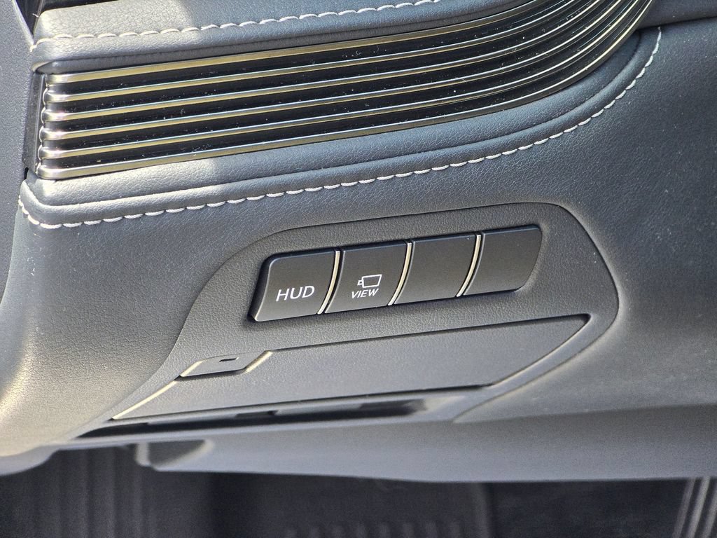Used 2021 Lexus LS 500 w/ Interior Upgrade Package RWD image 8
