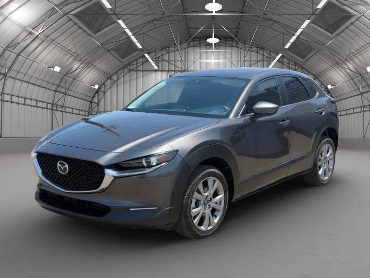 Used 2020 MAZDA CX-30 AWD w/ Select Package image 7