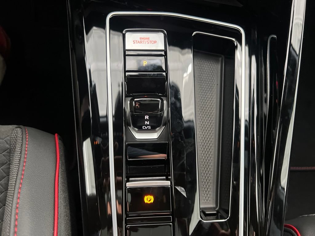 New 2026 Volkswagen GTI SE FWD image 19