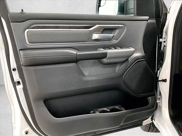 Used 2021 RAM 1500 Big Horn AWD/4WD image 18