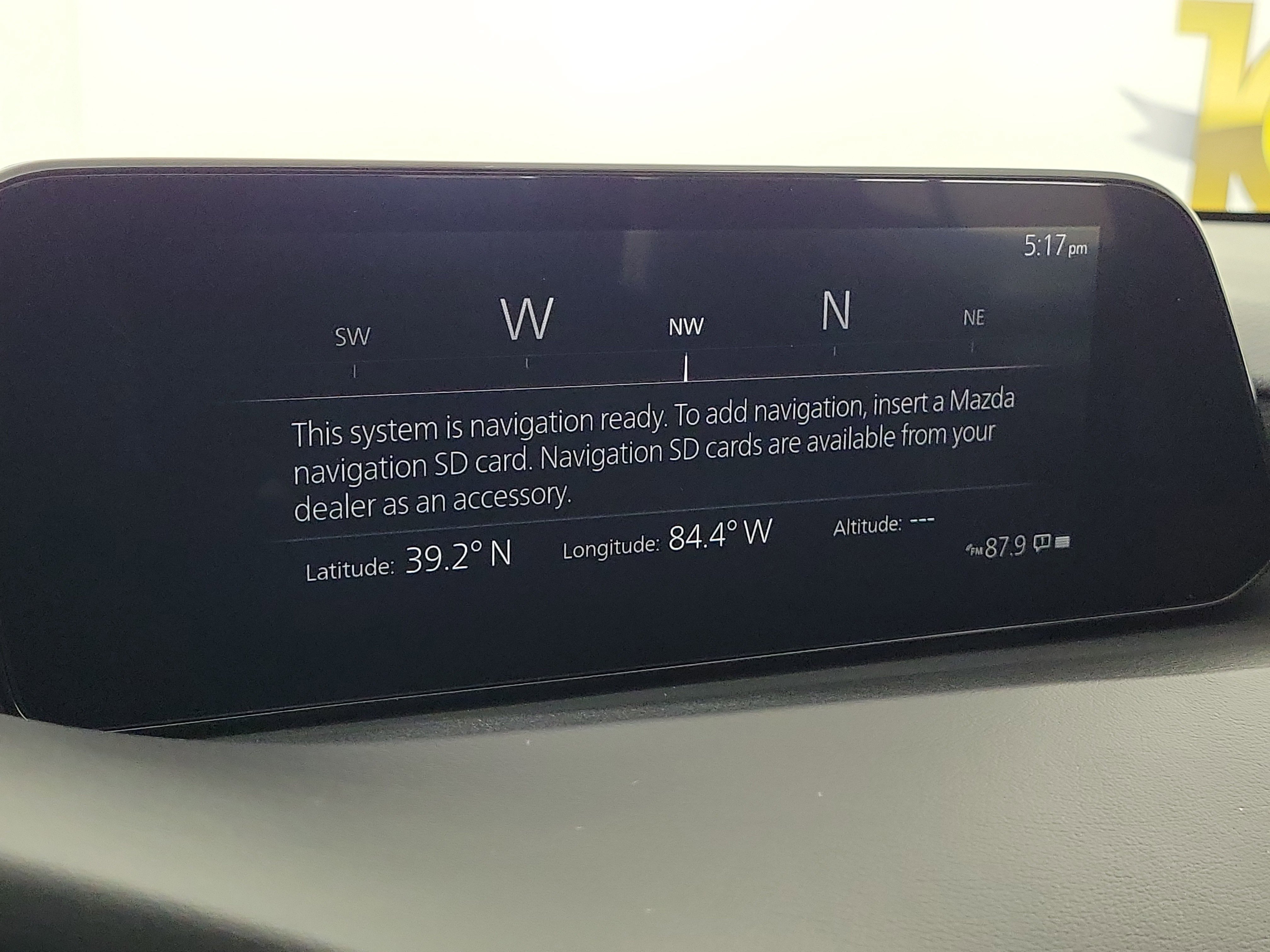 New 2026 MAZDA MAZDA3 2.5 S Sedan w/ Preferred Pkg image 20