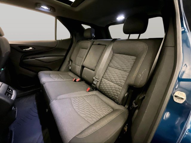 Used 2019 Chevrolet Equinox LT FWD image 25