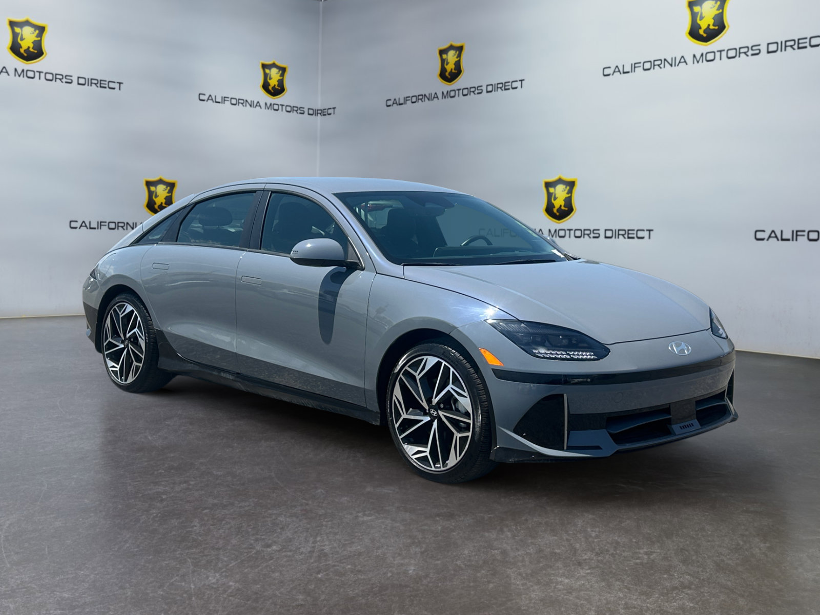 Used 2024 Hyundai Ioniq 6 SEL RWD image 7