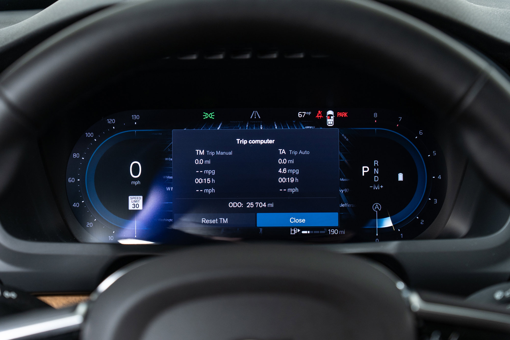 Certified 2024 Volvo XC90 B6 Plus w/ Protection Package Premier image 18