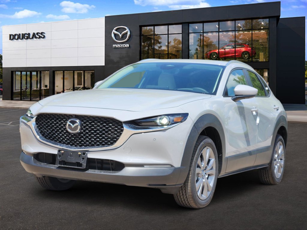 New 2026 MAZDA CX-30 AWD 2.5 S w/ Premium Package image 1