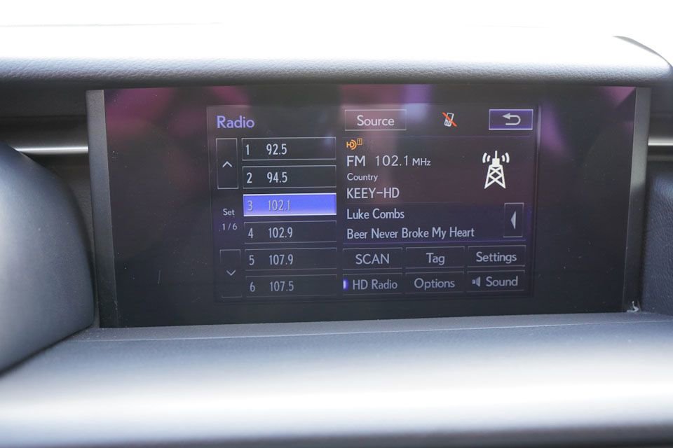 Used 2017 Lexus RC 350 350 image 24