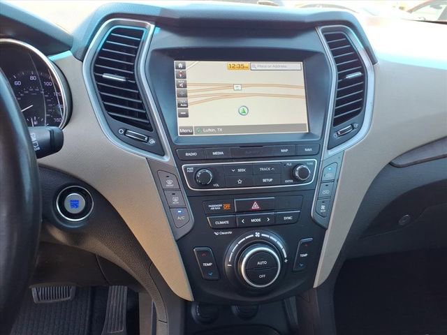 Used 2019 Hyundai Santa Fe XL image 16