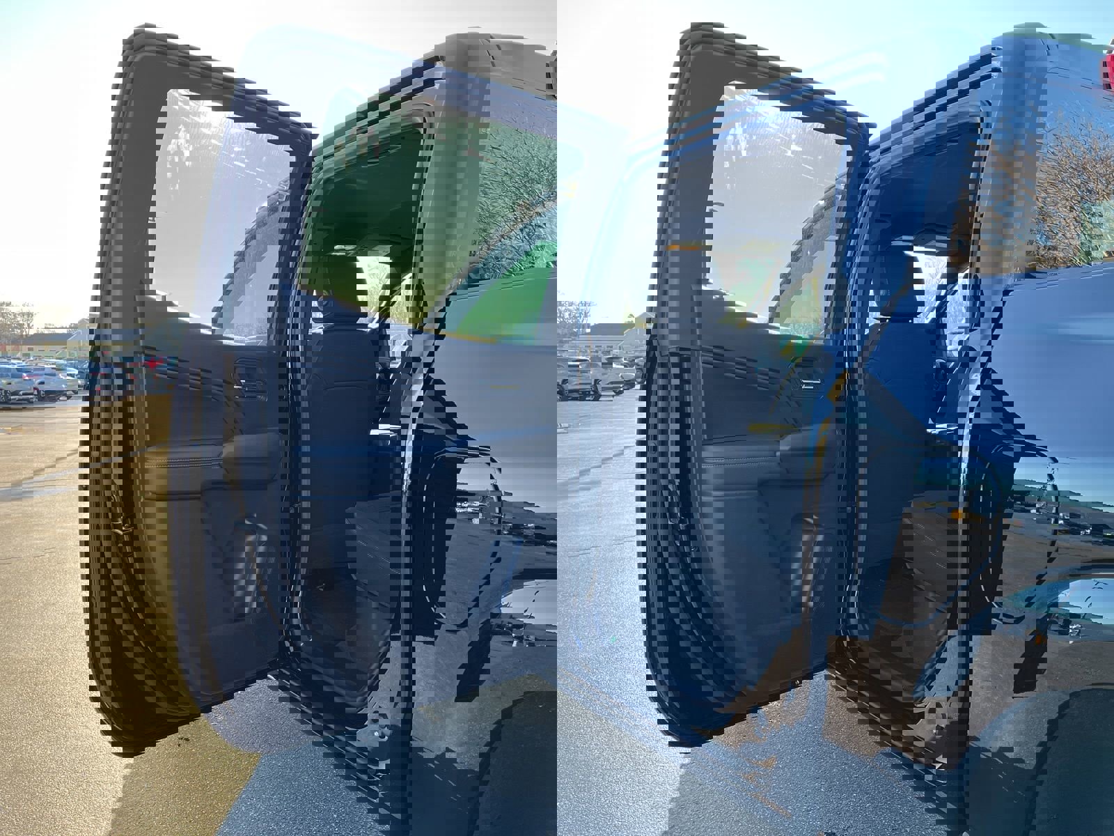 New 2026 Chevrolet Colorado LT image 18