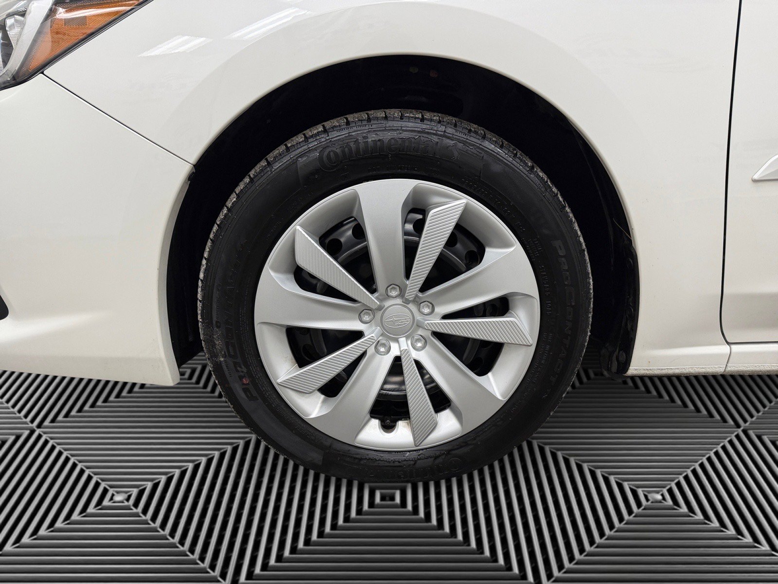 Used 2023 Subaru Impreza 2.0i image 14