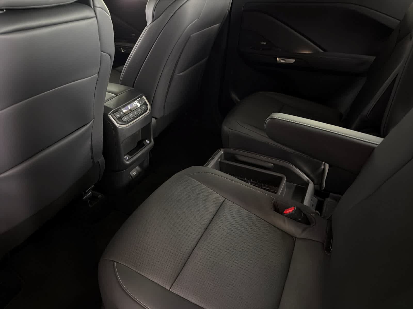 Certified 2025 Lexus TX 500h AWD w/ Technology Package image 4