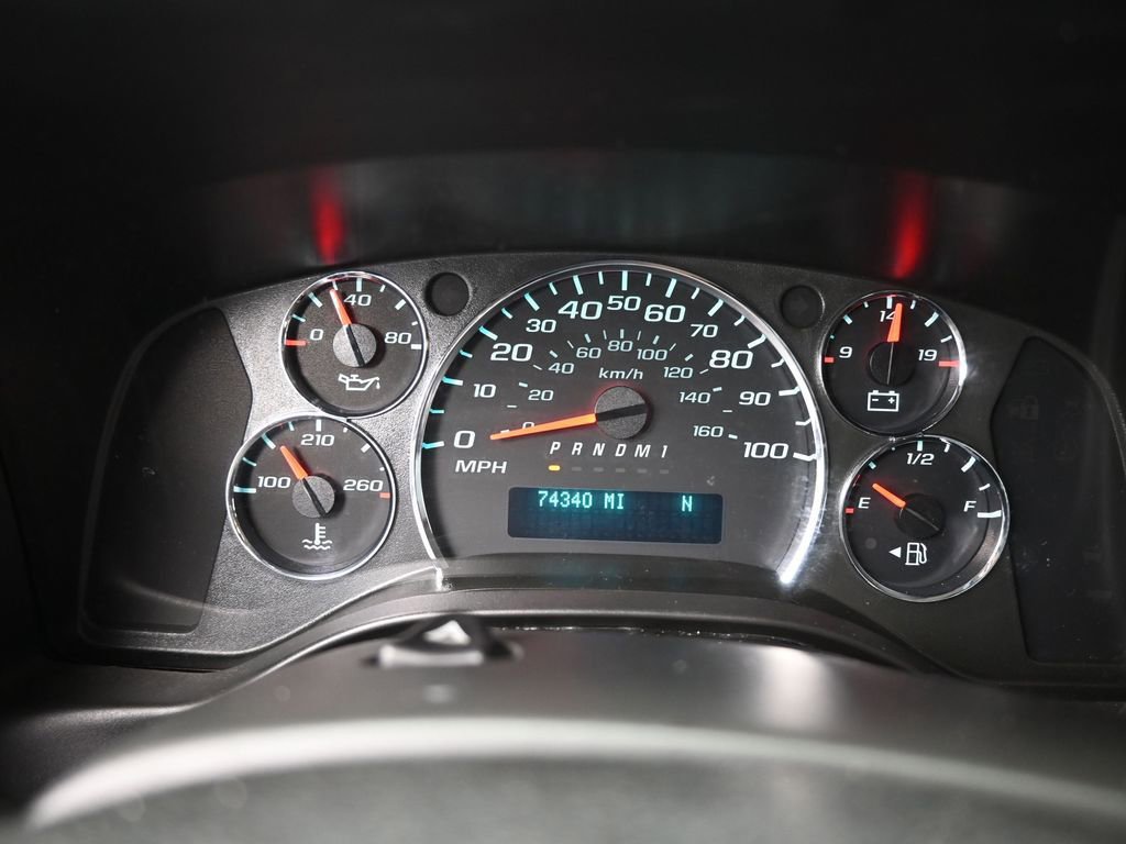 Used 2020 GMC Savana 3500 LT w/ LT Preferred Equipment Group image 35