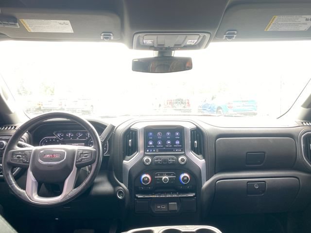 Used 2021 GMC Sierra 1500 Elevation AWD/4WD image 21