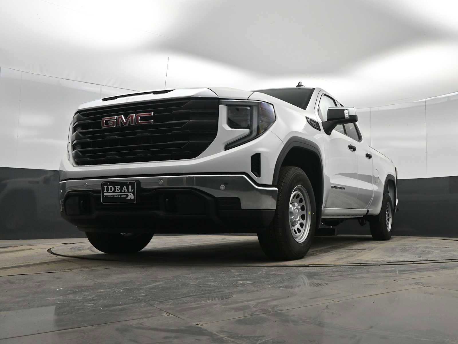 New 2026 GMC Sierra 1500 Pro w/ Pro Value Package image 32