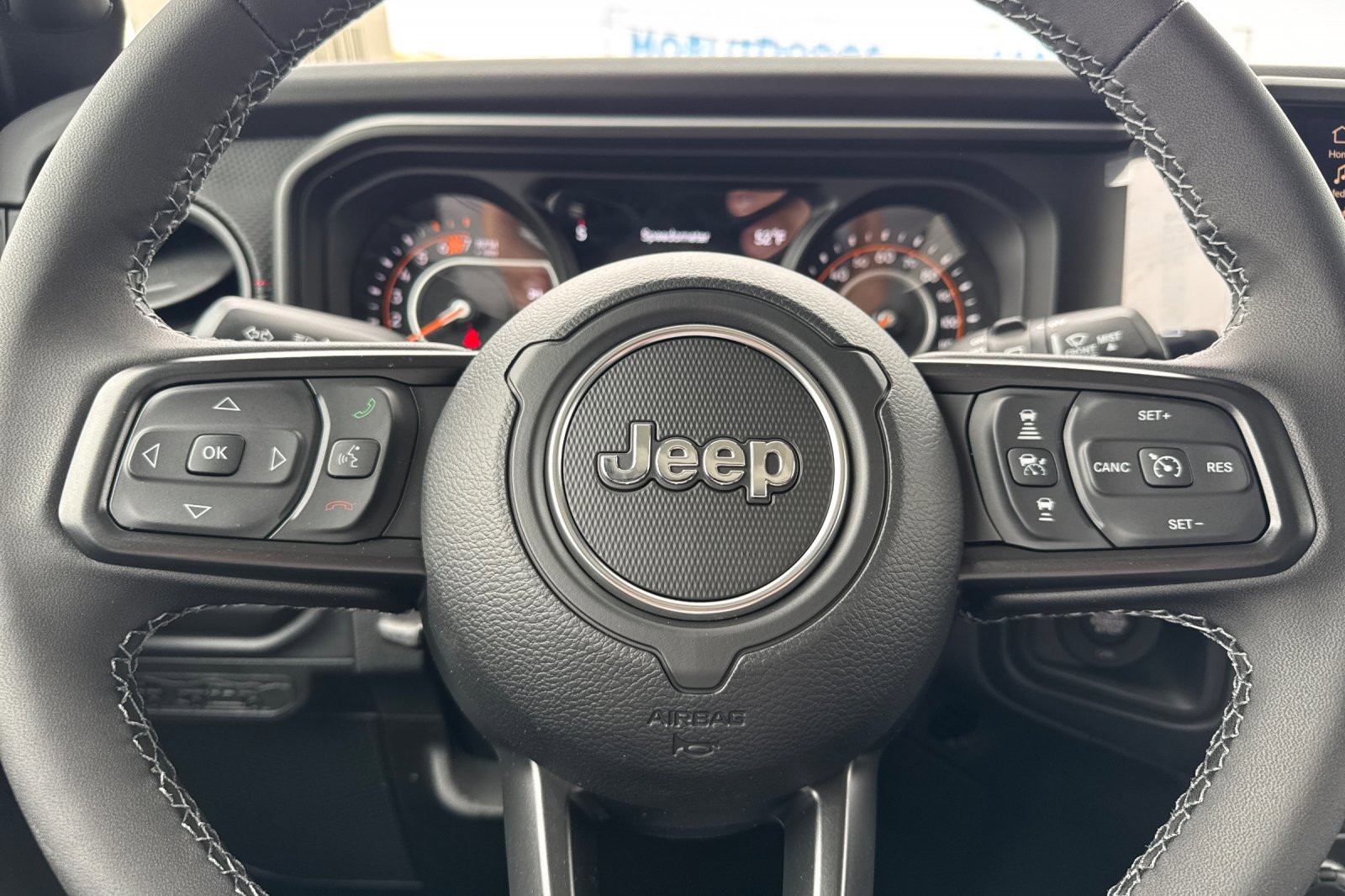 New 2026 Jeep Wrangler Unlimited Rubicon image 22