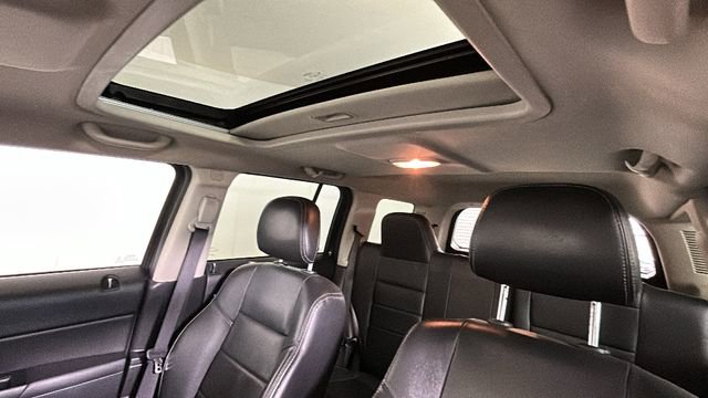 Used 2016 Jeep Patriot High Altitude AWD/4WD image 13