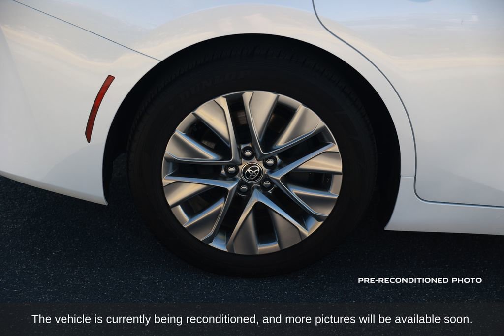 Used 2024 Toyota Mirai w/ Advanced Technology Package image 9