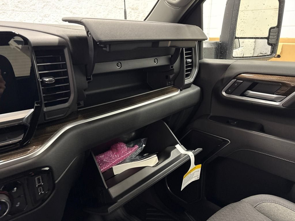 New 2026 Chevrolet Silverado 2500 LT AWD/4WD image 31