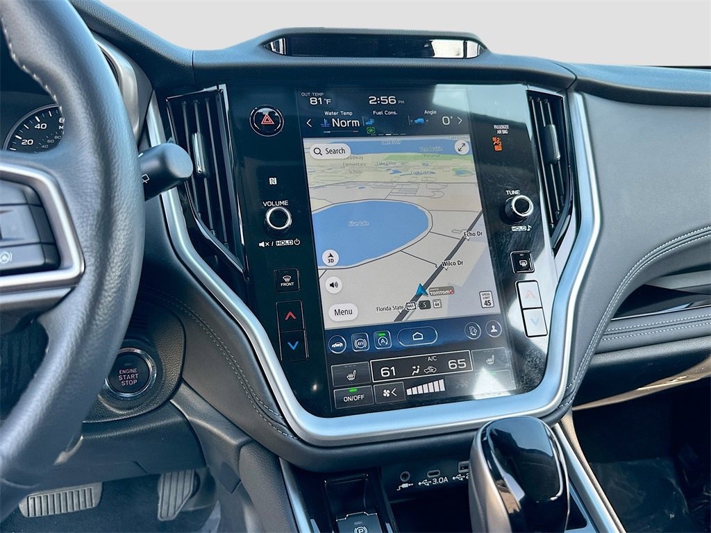 Used 2024 Subaru Outback Limited w/ Popular Package #2 image 13