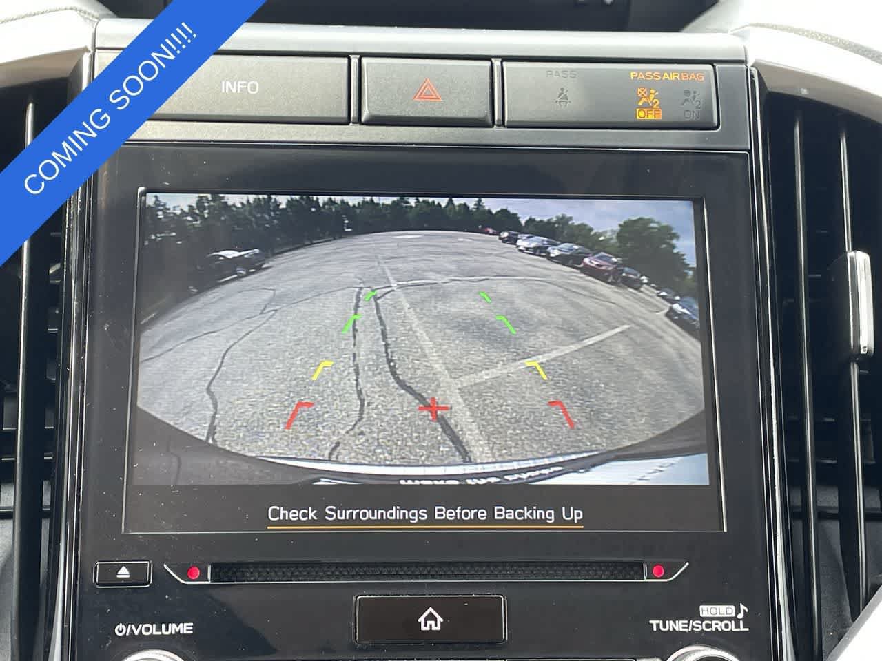 Used 2019 Subaru Ascent Premium AWD/4WD image 25