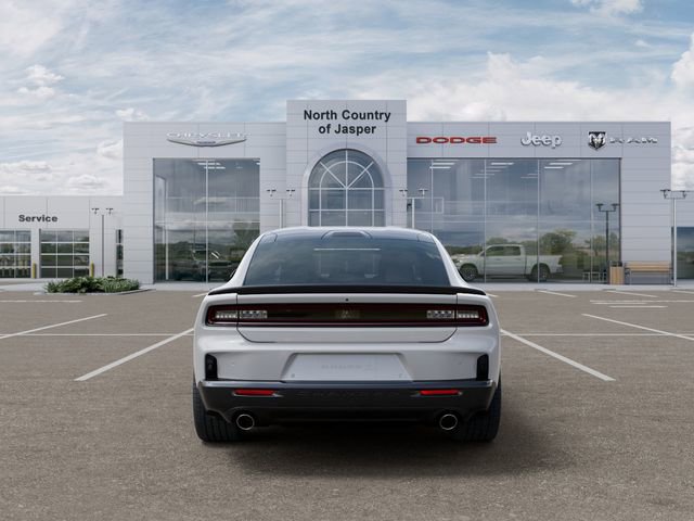 New 2026 Dodge Charger Scat Pack w/ Wheel & Tire Package image 8